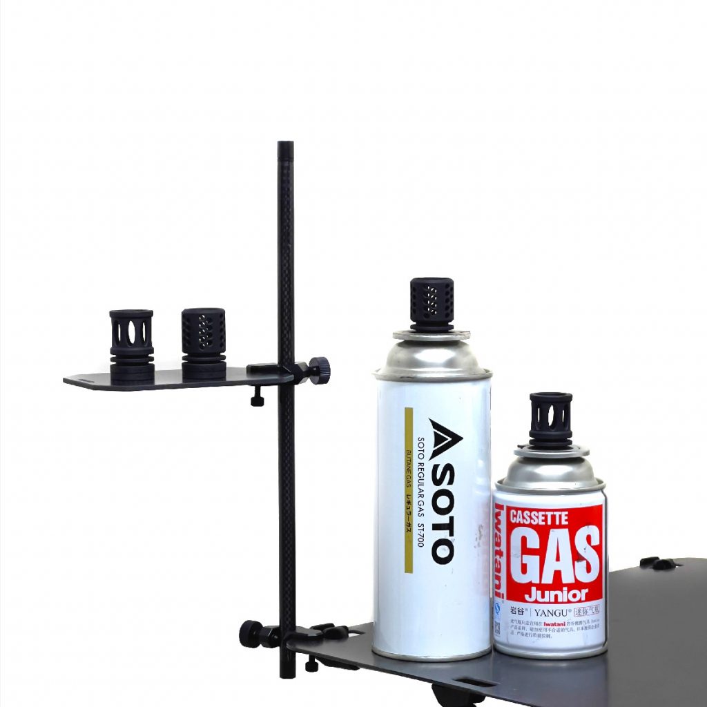 CB Muzzle Brake (Butane Canister) PiCharPaK